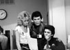 TJ Hooker [Cast]