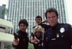 TJ Hooker [Cast]