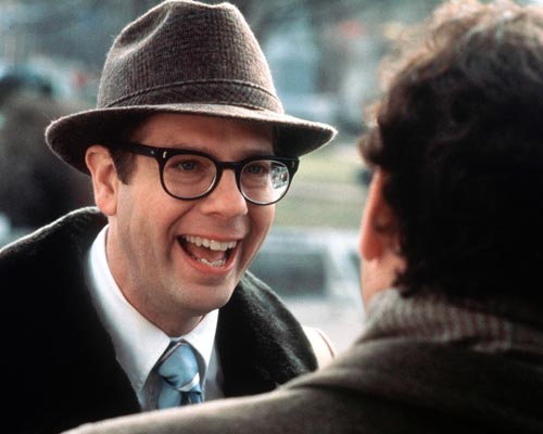 Tobolowsky, Stephen [Groundhog Day] Photo