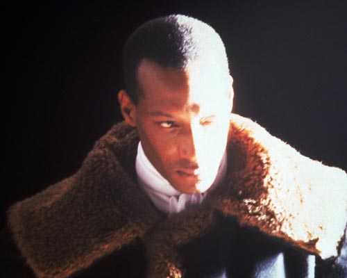 Todd, Tony [Candyman] Photo