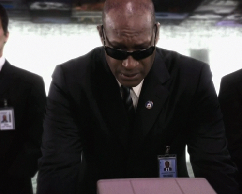 Todd, Tony [Chuck] Photo