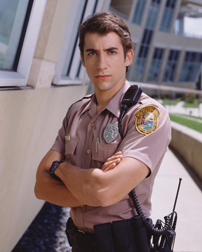 Togo, Jonathan [CSI : Miami] Photo