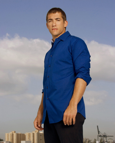 Togo, Jonathan [CSI : Miami] Photo