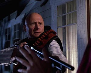 Tolkan, James [Back To The Future] Photo