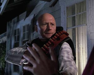 Tolkan, James [Back To The Future Part II] Photo