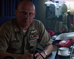 Tolkan, James [Top Gun] Photo