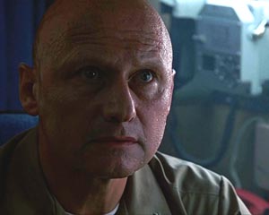 Tolkan, James [Top Gun] Photo