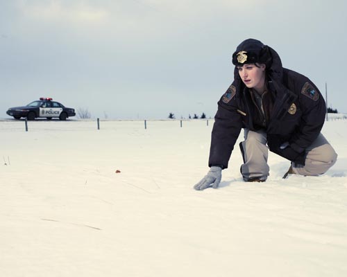 Tolman, Alison [Fargo] Photo