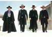 Tombstone [Cast]