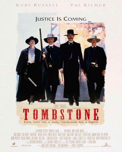 Tombstone [Cast] Photo