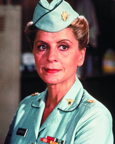 Tomei, Conchetta [China Beach] Photo