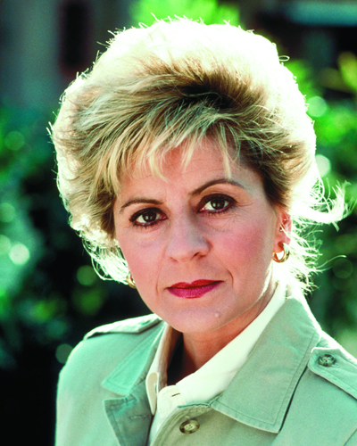 Tomei, Conchetta [China Beach] Photo