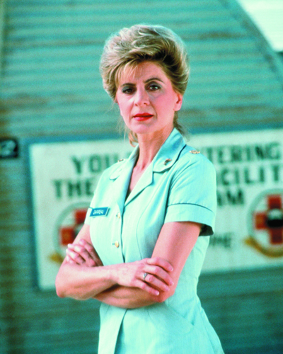 Tomei, Conchetta [China Beach] Photo