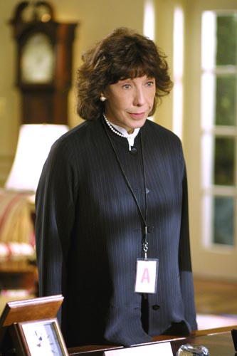 Tomlin, Lily [The West Wing] Photo