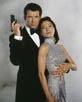 Tomorrow Never Dies [Cast]