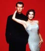 Tomorrow Never Dies [Cast]