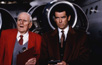 Tomorrow Never Dies [Cast]