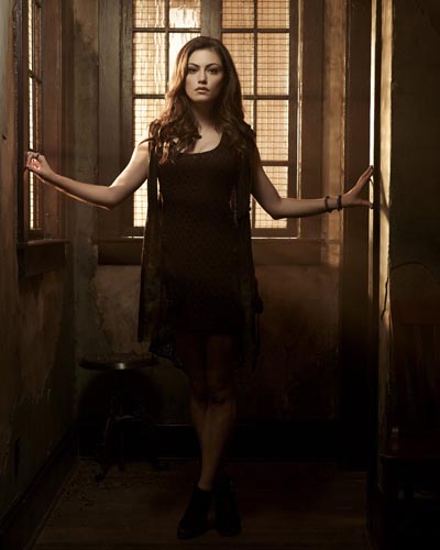 Tonkin, Phoebe [The Originals] Photo