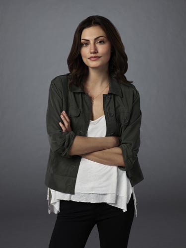 Tonkin, Phoebe [The Originals] Photo