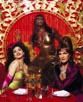 Too Wong Foo [Cast]