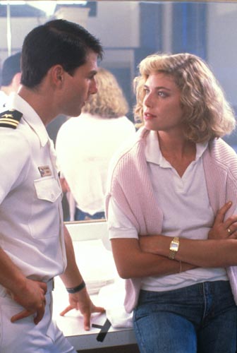 Top Gun [Cast] Photo