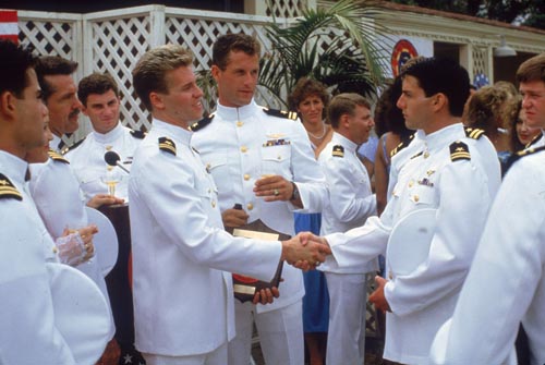 Top Gun [Cast] Photo