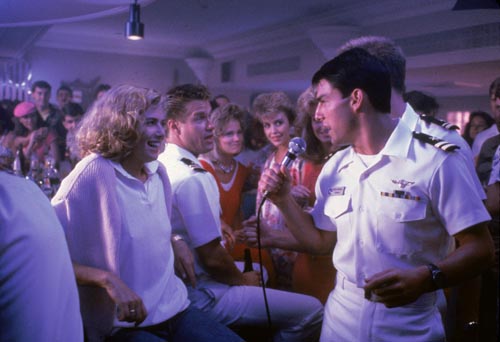 Top Gun [Cast] Photo