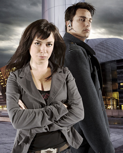 Torchwood [Cast] Photo