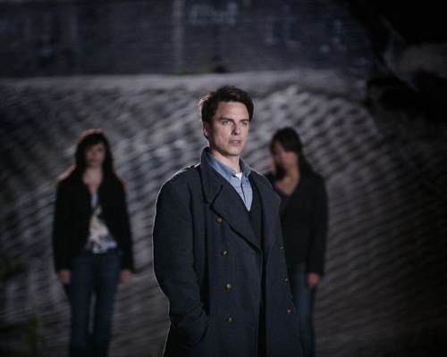 Torchwood [Cast] Photo