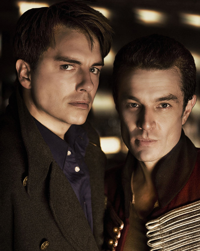 Torchwood [Cast] Photo