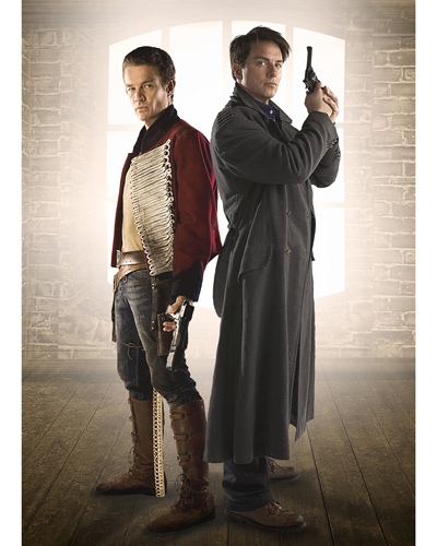 Torchwood [Cast] Photo
