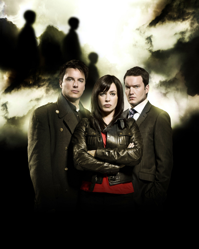 Torchwood [Cast] Photo