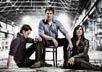 Torchwood [Cast]