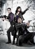 Torchwood [Cast]