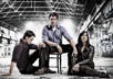 Torchwood [Cast]