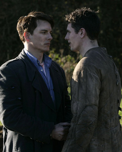 Torchwood [Cast] Photo