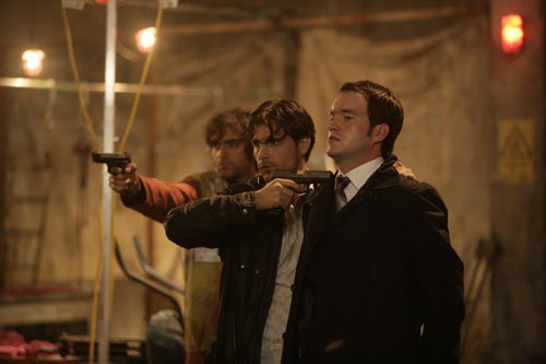 Torchwood [Cast] Photo