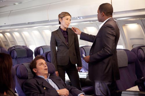 Torchwood [Cast] Photo