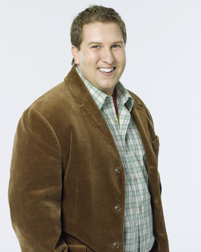 Torrence, Nate [Mr Sunshine] Photo