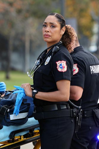 Torres, Gina [911 Lone Star] Photo