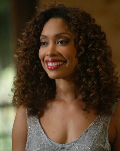 Torres, Gina [Angel] Photo