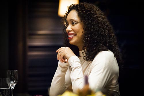 Torres, Gina [Hannibal] Photo