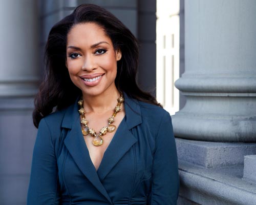 Torres, Gina [Suits] Photo