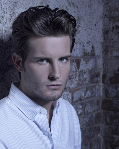 Tortorella, Nico [The Following] Photo