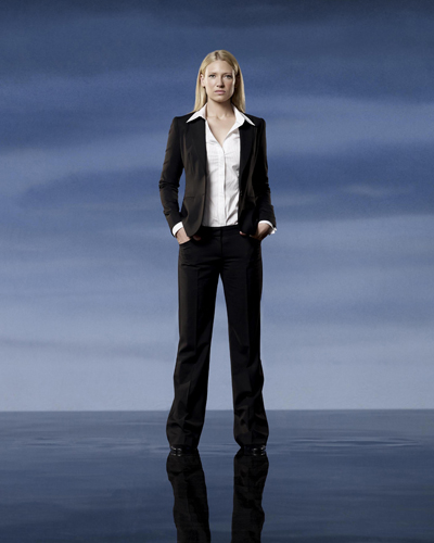 Torv, Anna [Fringe] Photo
