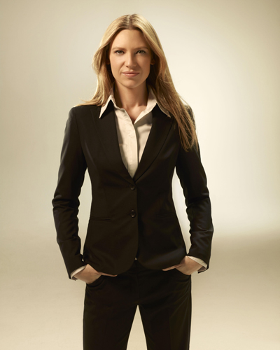 Torv, Anna [Fringe] Photo