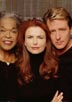 Touched By An Angel [Cast]