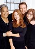 Touched By An Angel [Cast]