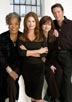Touched By An Angel [Cast]