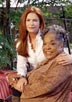 Touched By An Angel [Cast]